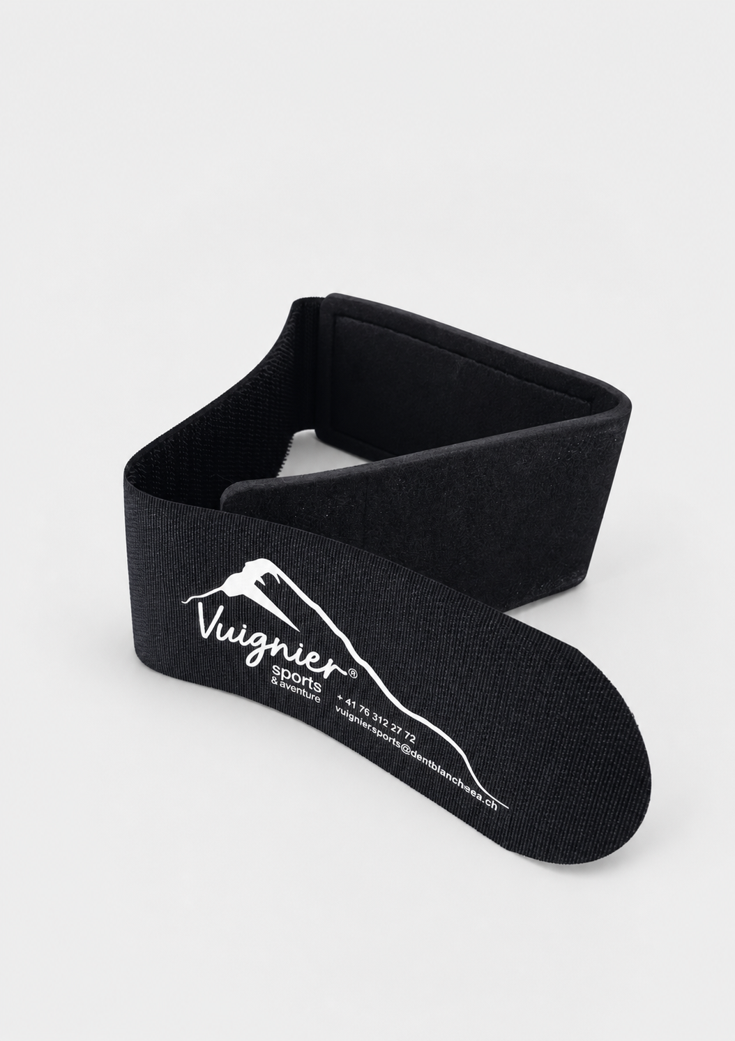 Ski Strap