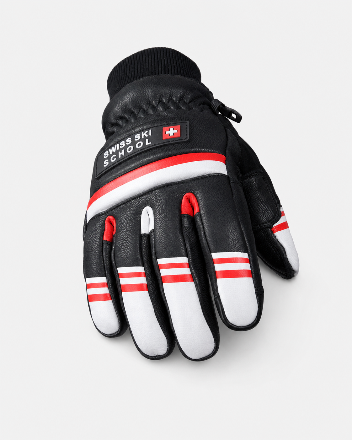 Guanti Swiss Ski School
