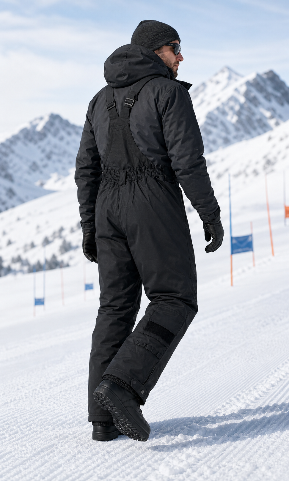 Pantaloni da sci Coach 81880 — 6